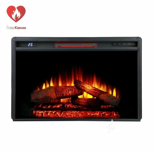 Interflame Foton 26 M LED FX QZ