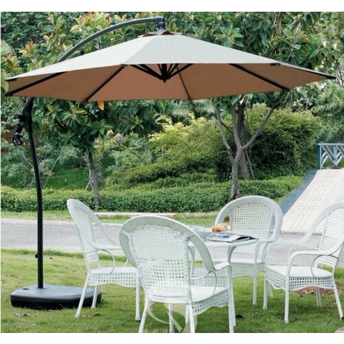 Садовый зонт Gardenway Marseille