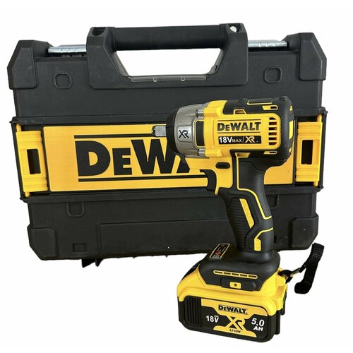 DEWALT DCF 880 M2