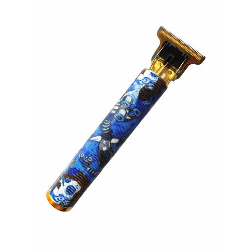 Триммер OGONY Н-787-60 аккумуляторный для стрижки бороды и усов 89900₽