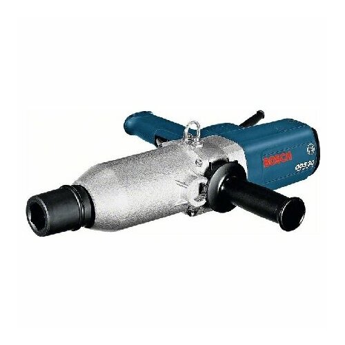 Ударная отвертка 920Вт GDS 30 Bosch Power Tools 0601435103 3165140922944 373602₽