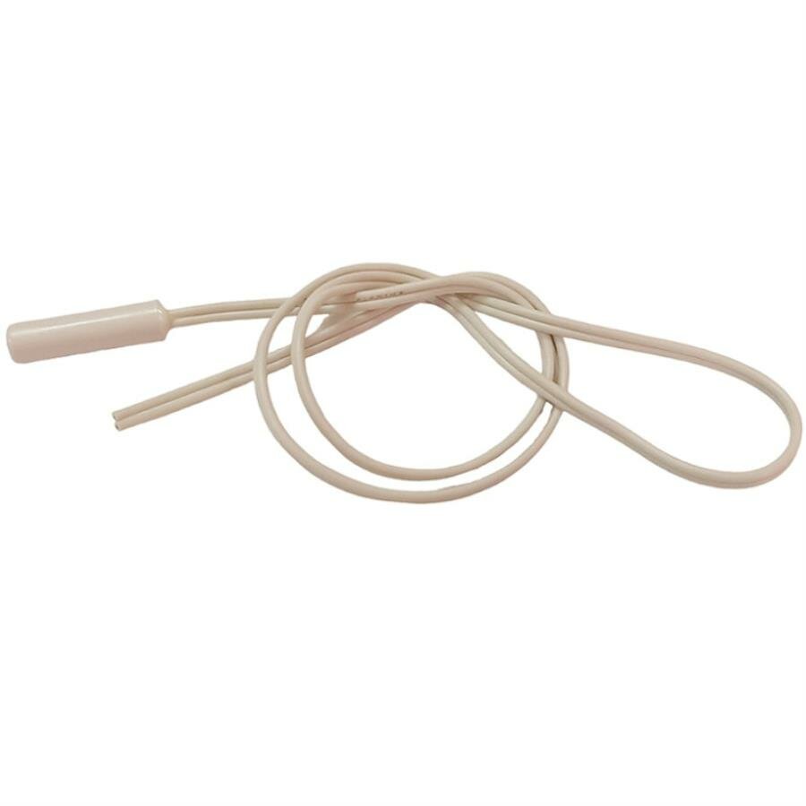 фото Датчик (сенсор) температуры 0064000024 2кОм, L=555мм холодильной камеры для холодильника Haier