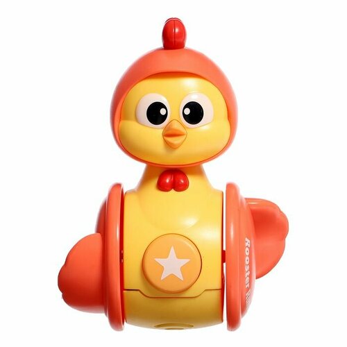 Неваляшка Птенец цвета 825₽