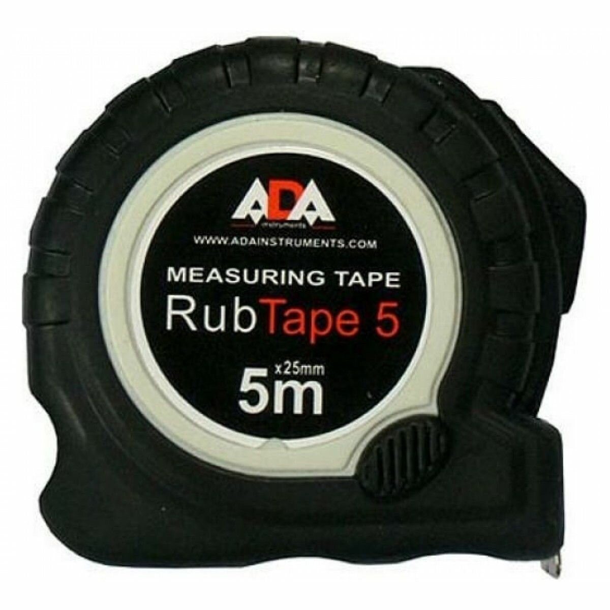 Рулетка ADA RubTape 5 [а00156] - фото №18