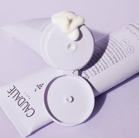Caudalie Питательный лосьон для тела, 200 мл (Caudalie, ) - фото №8