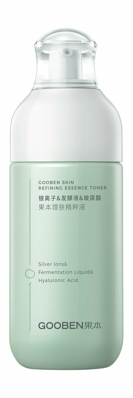 Тоник для лица | Gooben Skin Refining Essence Toner | 150