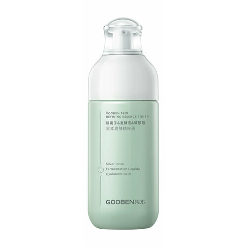 Тоник для лица | Gooben Skin Refining Essence Toner | 150