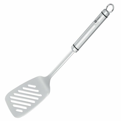 Лопатка кулинарная INTESNA PREMIUM перфорированная 1665₽