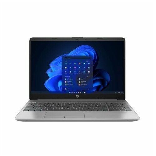 HP 255 G9 [6A1A7EA] Asteroid Silver 15.6″ {FHD Ryzen 5 5625U/16Gb/512Gb SSD/DOS} ноутбук hp 255 g9 r5 5625u dos 5y3x5ea