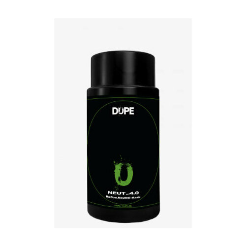 Нейтрализующая маска-кондиционер для волос PH 4.0 500 мл FVXKIN AMAZIN Факин Эмэзин