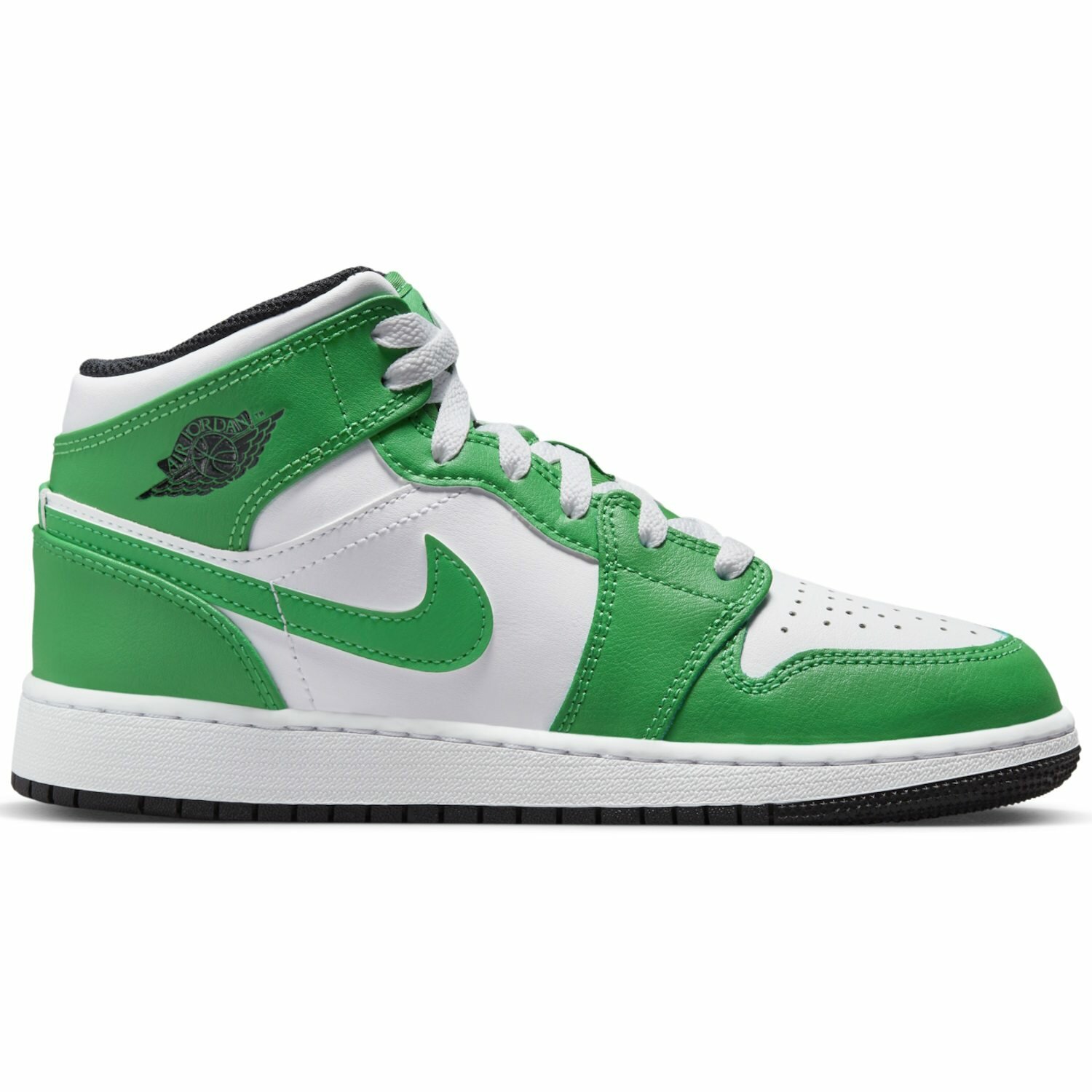 Кроссовки Jordan AIR JORDAN 1 MID (GS)