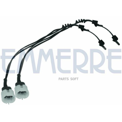 EMMERRE 960814 Датчик износа колодок 1561₽