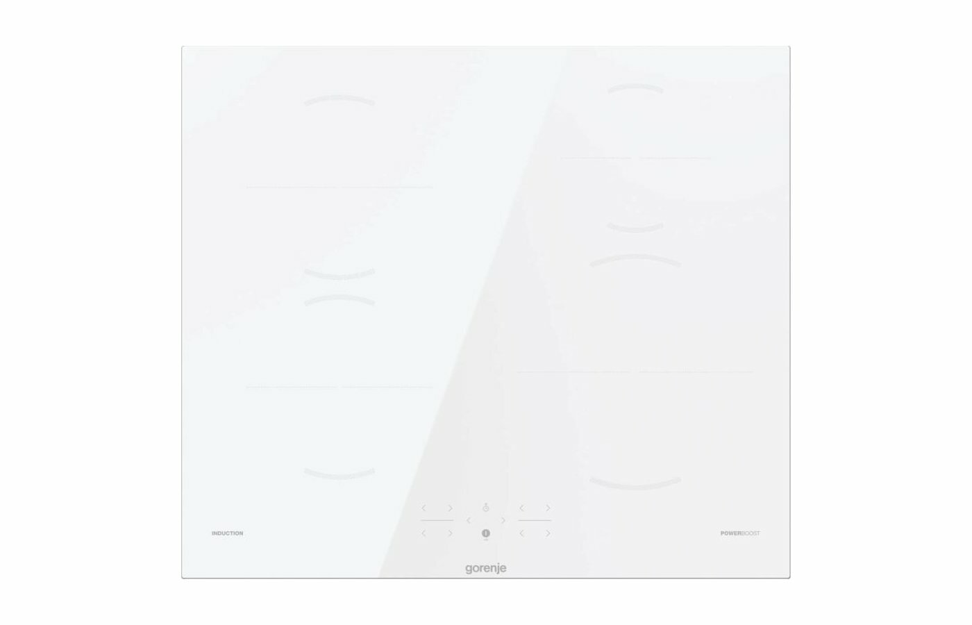 Варочная поверхность Gorenje GI6401WSC