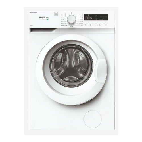 Стиральная машина Brandt WFB184QWE 6599000₽