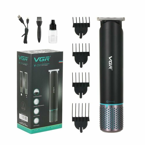 Машинка для стрижки VGR V-250 205000₽