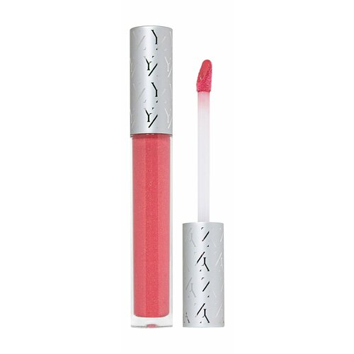 YLLOZURE Блеск для губ Lip Gloss Brilliant Perfektion, 10 мл, 33