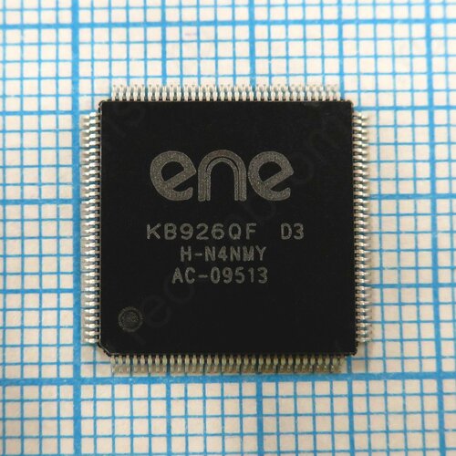 KB926QF D3 - Мультиконтроллер мультиконтроллер chip ene kb910qf c1