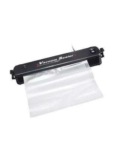 Вакуумный упаковщик для еды "Vacuum Sealer"