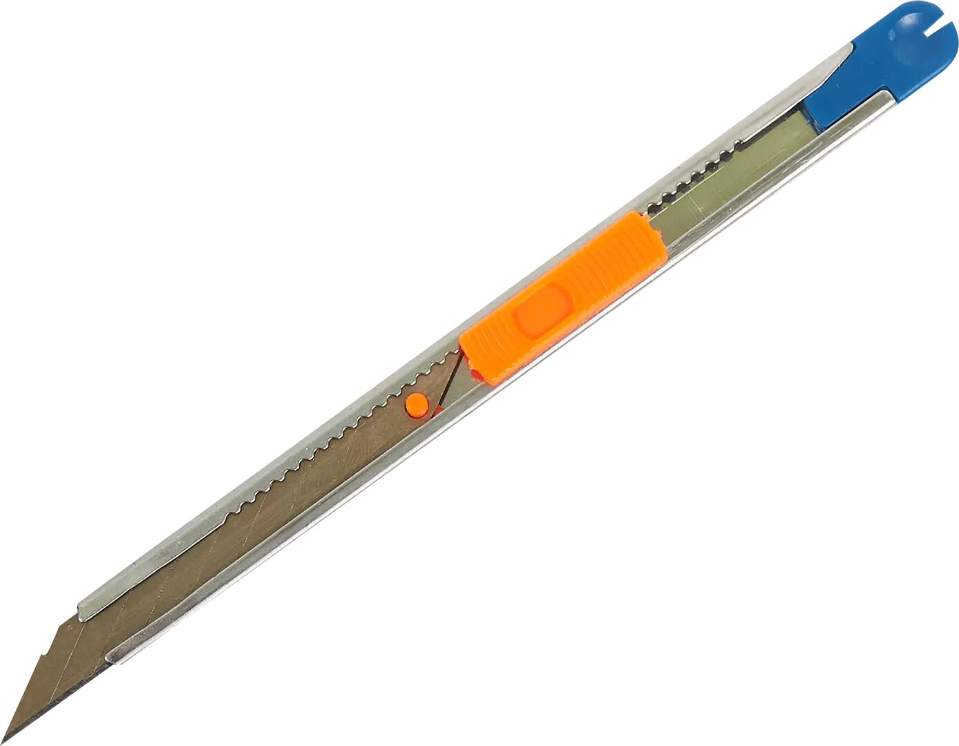 фото Нож универсальный Dexter в металлическом корпусе 9 мм