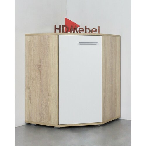 Комод LIKE 5 цвет белыйдуб сонома 6400₽