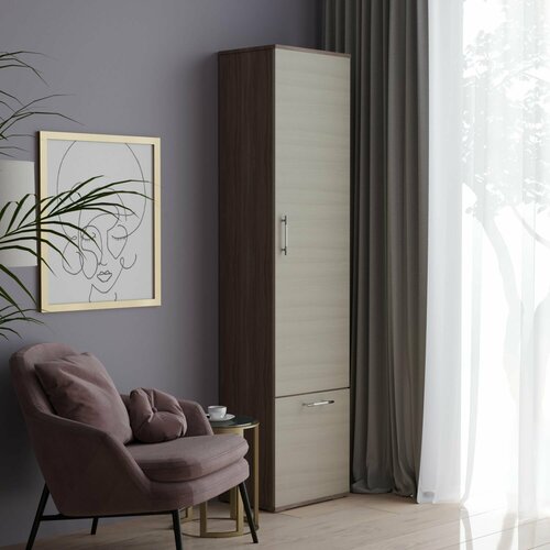 Пенал Ника Шимо светлый-Шимо темный 9085₽