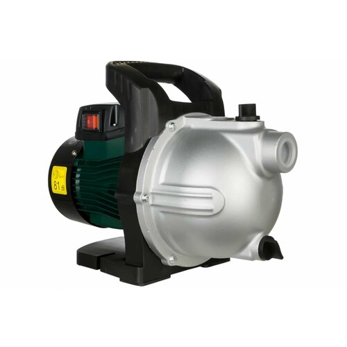 Садовый насос Metabo P 3300 G 600963000 насос metabo hww 3300 25 g 600968000