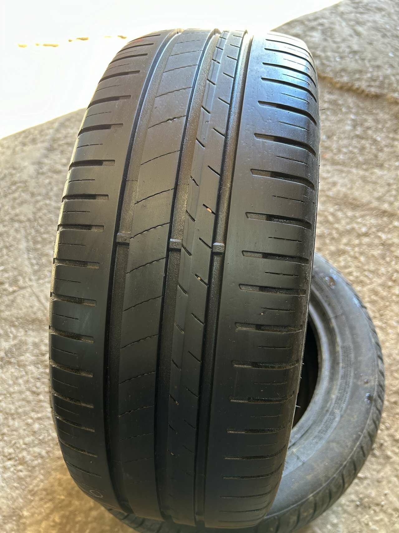 195/45 R16 84V Goodyear EfficientGrip