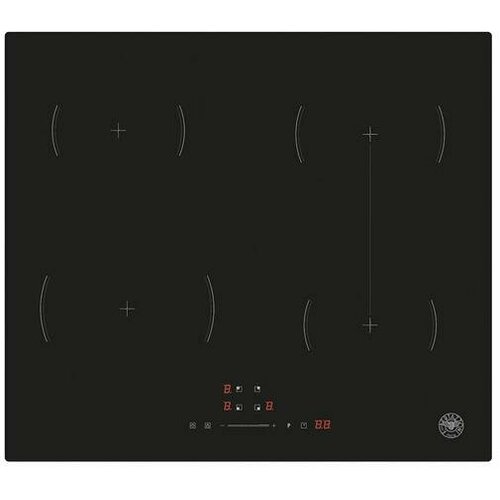 Индукционная панель Bertazzoni P604I1B26NV 8290000₽
