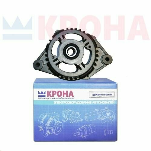 Крышка генератора 2110 перед но 1879₽