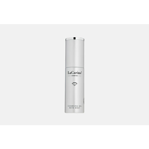 Очищающий гель для лица La Carine, Cleansing gel with whey 150мл очищающий гель для лица la carine cleansing gel with whey 150 мл