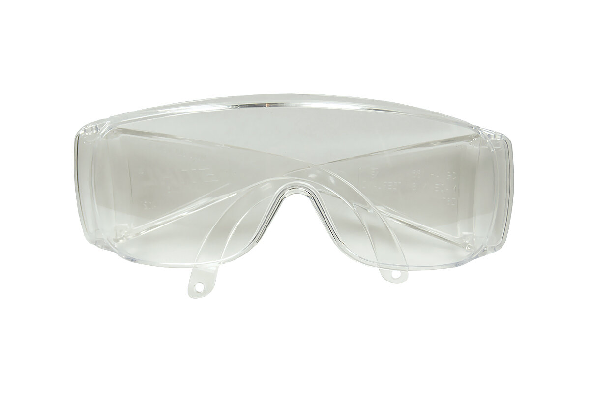 фото Очки защитные STIHL для опрыскивателя STIHL SR-200