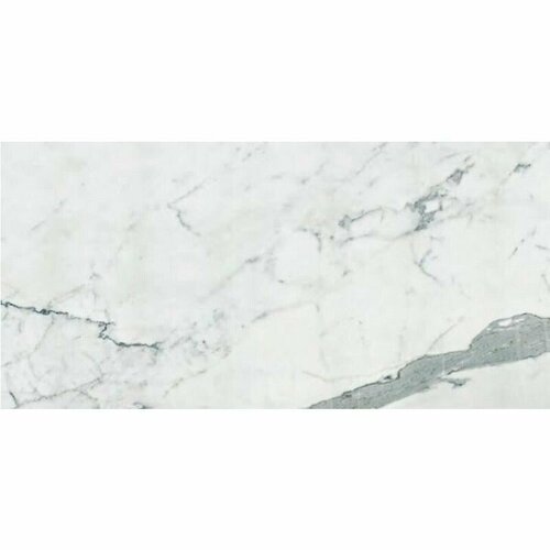 Керамогранит La Fenice Statuario Reactive 3D Rett 60х120 см (1.44 м2) керамогранит la fenice decoro jolie reactive 3d rett 60х120 см 1 44 м2