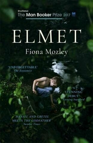 Elmet (Mozley Fiona) - фото №1