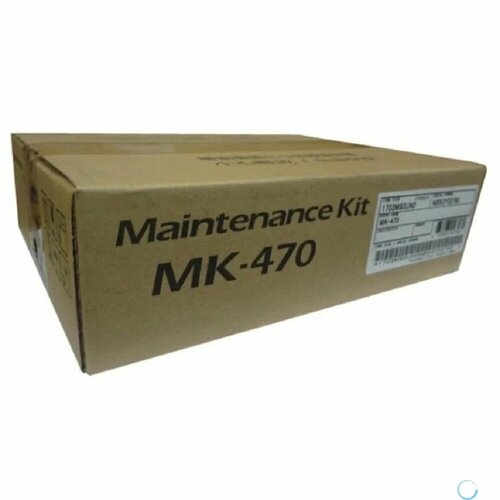 Сервисный комплект Kyocera MK-470 [1703M80UN0] kyocera mk 470