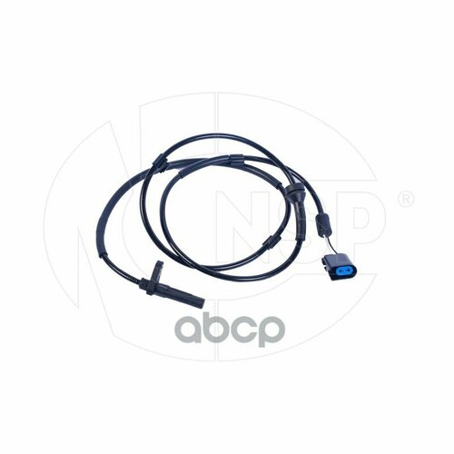 Датчик Абс Ford Transit 06- Колеса Заднего Левого Nsp NSP арт NSP091785284 2578₽