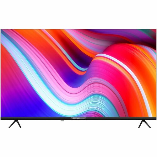 Телевизор 42 BBK 42LEM-1060FTS2C Full HD 1920x1080 черный 2439000₽