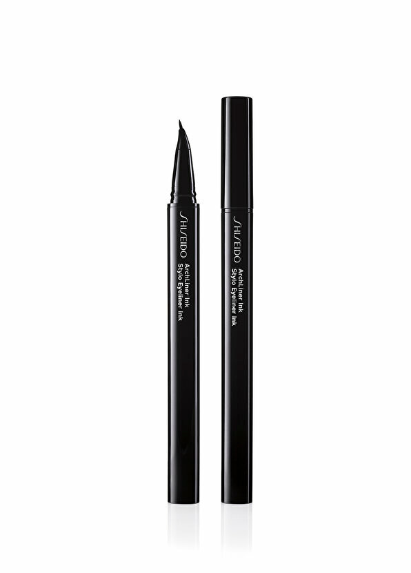 Shiseido Подводка для глаз ArchLiner Ink, оттенок 01 shibui black