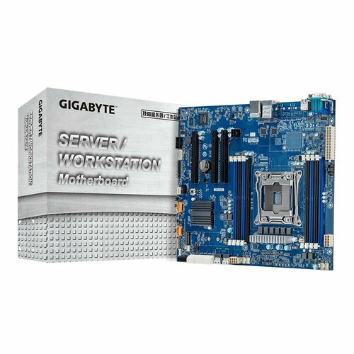 Материнская плата Gigabyte [MF51-ES2]