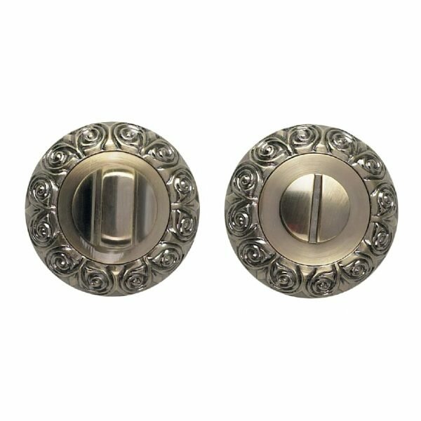 фото Завертки сантехнические BUSSARE CANTO WC-20 ANT.BRASS