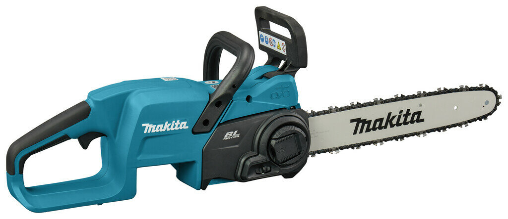 Цепная пила Makita LXT DUC357Z