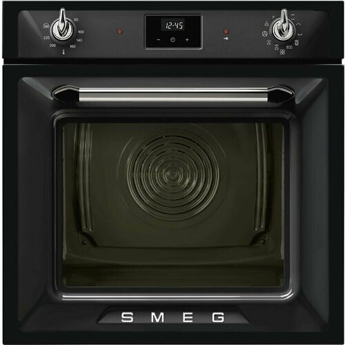 Электрический духовой шкаф Smeg SOP6900TN 17119000₽