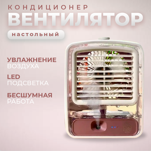 Вентилятор настольный 3 в 1 145000₽