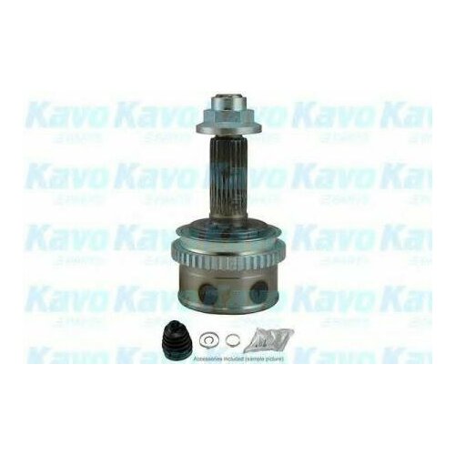 РК-Т Шрус Kia Picanto 1011 Abs 04- Kavo Parts Cv-4003 CV4003 KAVO PARTS CV-4003 3301₽