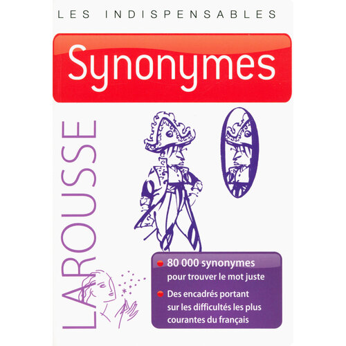 Synonymes