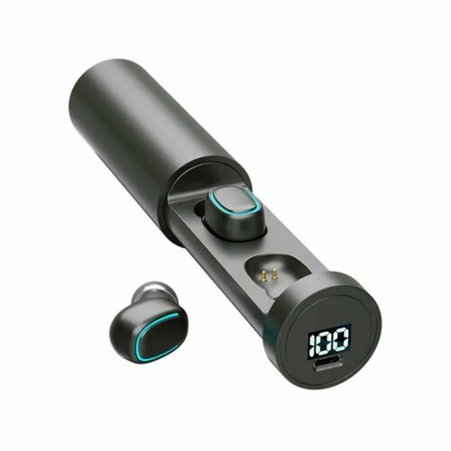 Беспроводные наушники Bluetooth 51 беспроводные наушники для спорта наушники беспроводные bluetooth 752₽