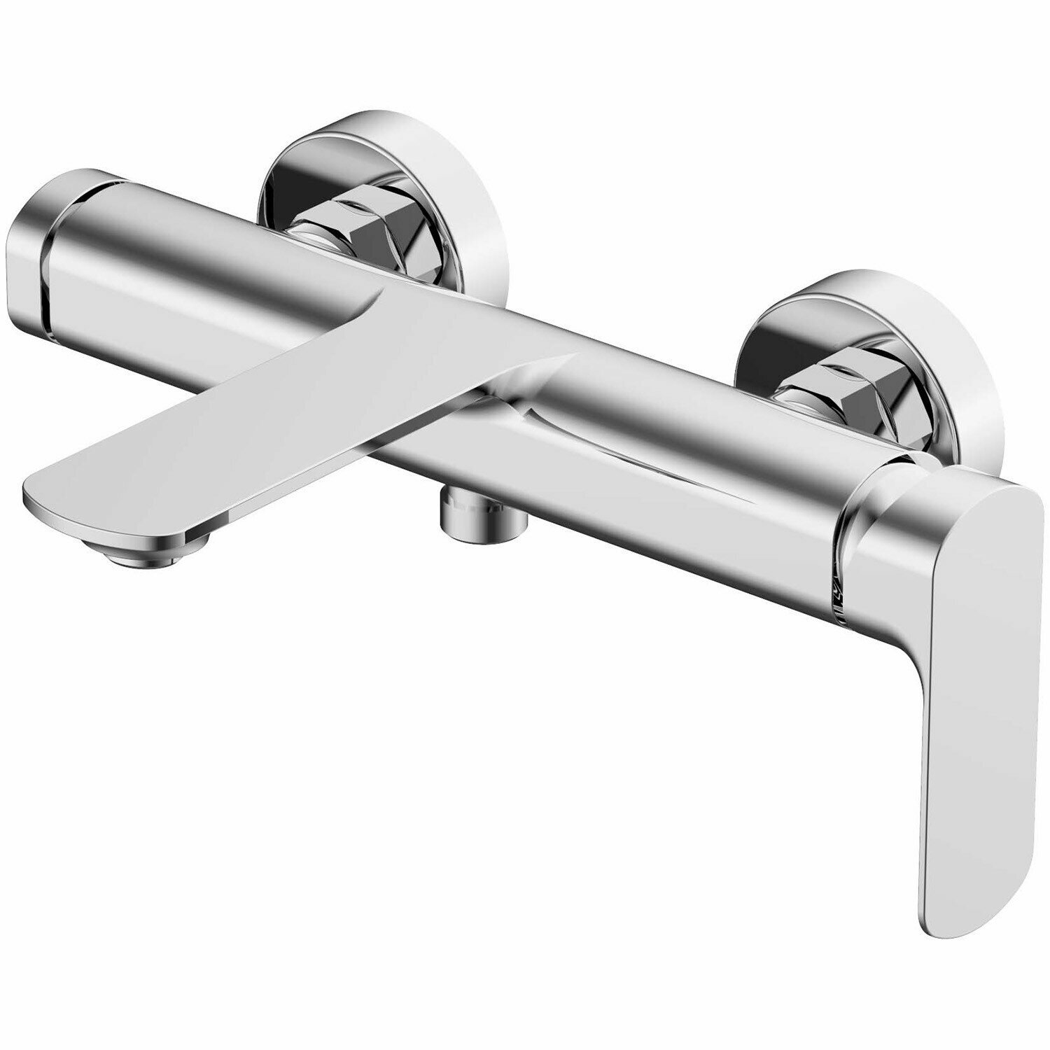 Смеситель Grohe - фото №16