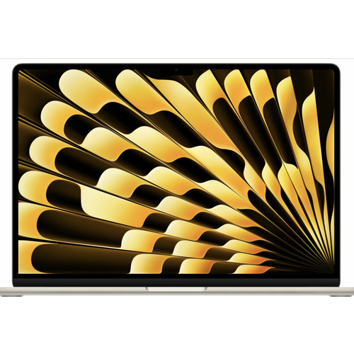 Apple MacBook Air 15 M3 8256 Гб Starlight MRYR3 2024 14320000₽