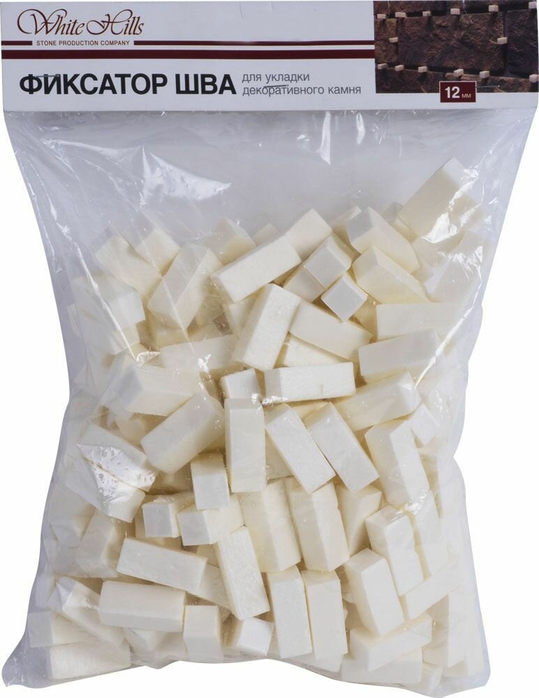 Вайт хиллс фиксатор шва универсальный (200шт)
