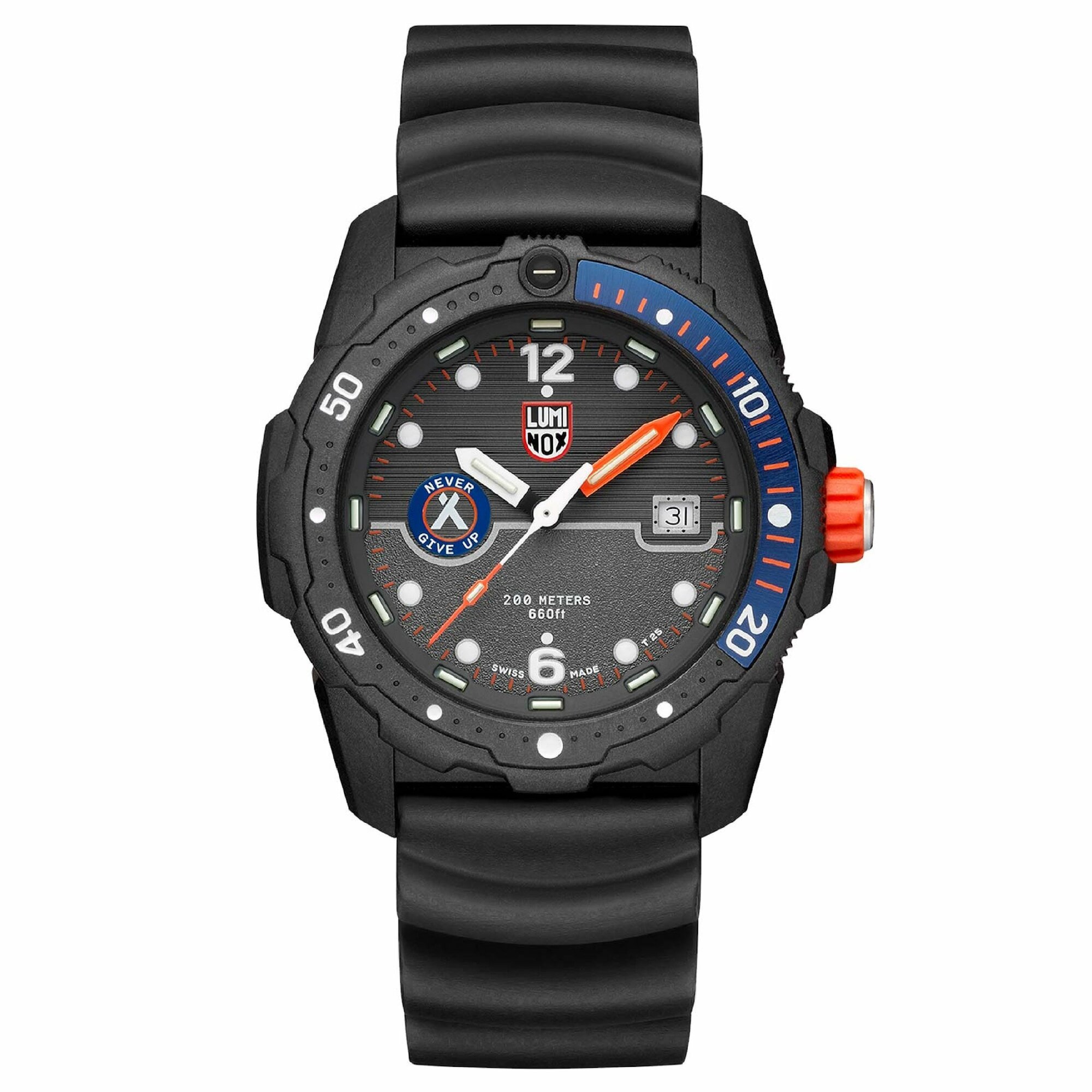 Наручные часы Luminox XB.3723