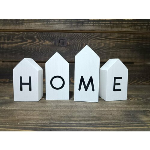 Домики интерьерные